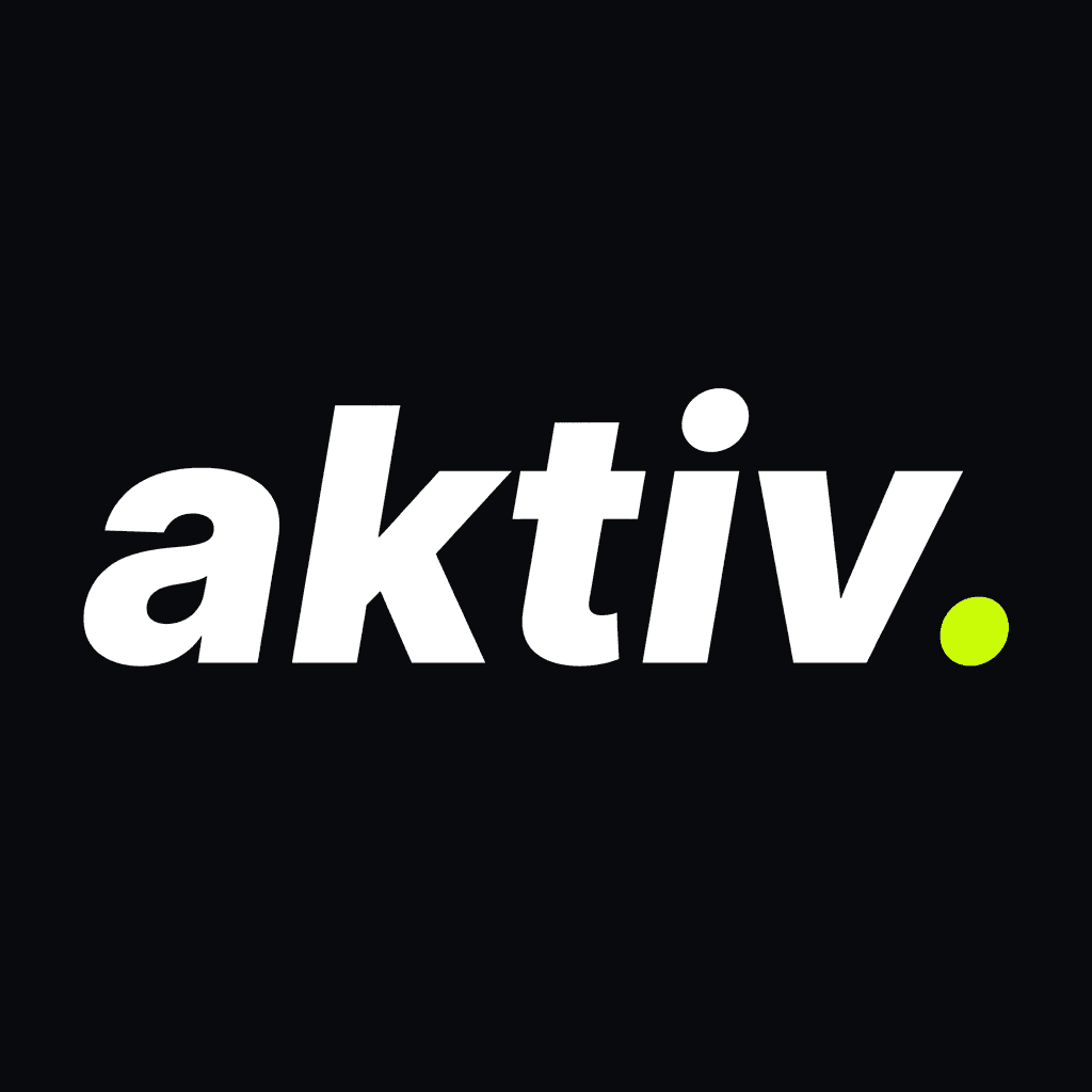Logo d'Aktiv